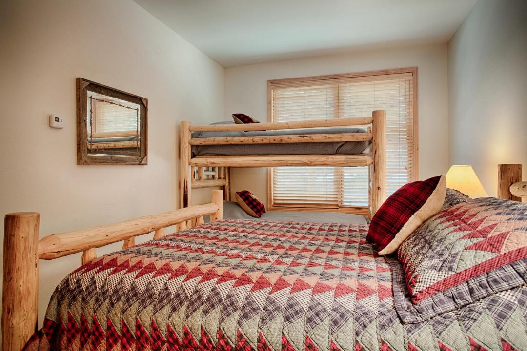 Photo of Bedroom in Warrior's Mark