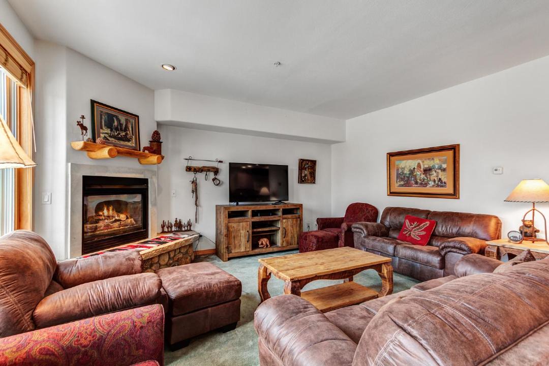 Photo of Livingroom in Warrior's Mark