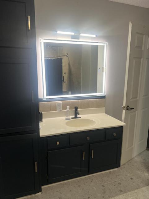 Photo of Bathroom in Newton