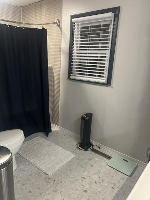 Photo of Bathroom in Newton