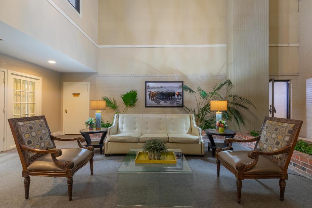 Photo of Livingroom in Woodward