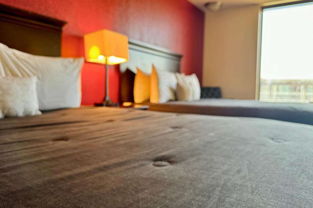 Photo of Bedroom in Hiawatha