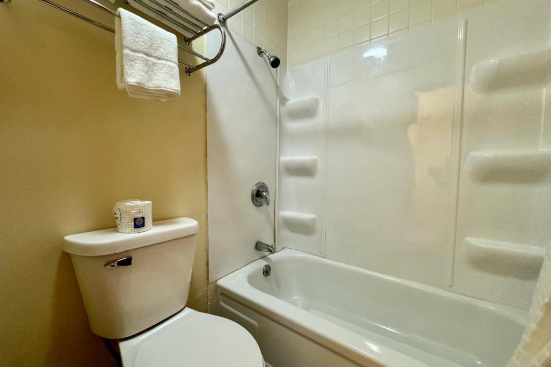Photo of Bathroom in Hiawatha