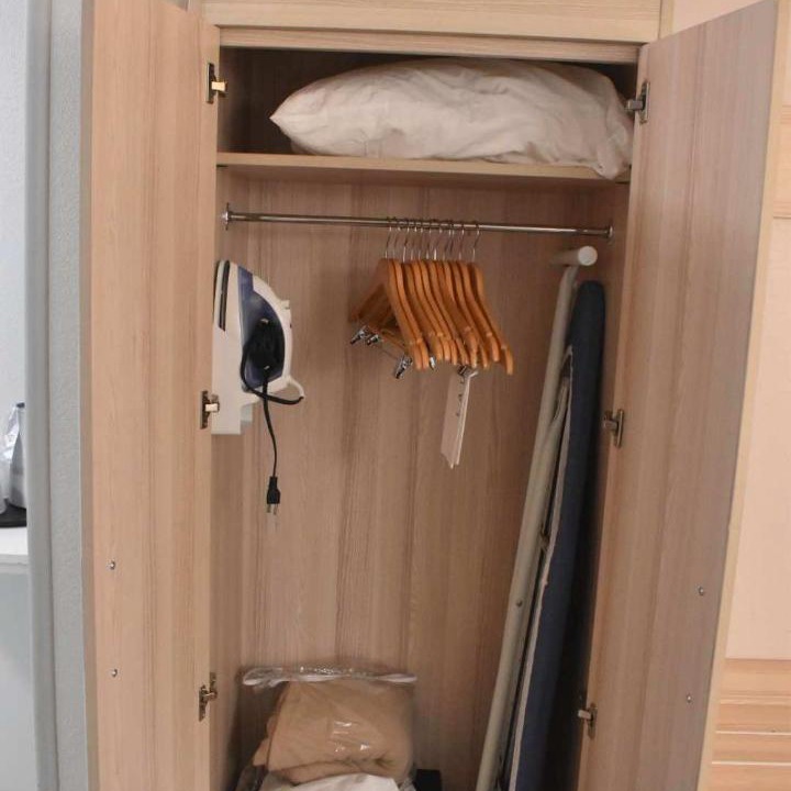 Photo of Bedroom in McPherson