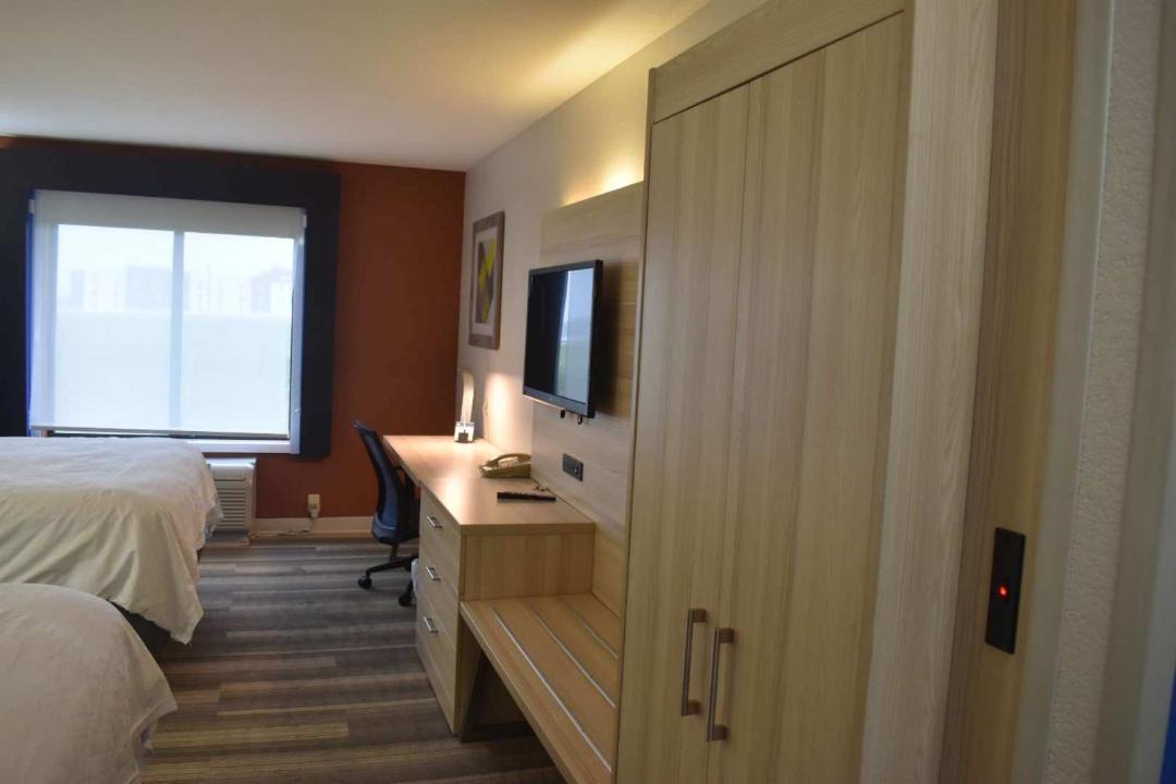 Photo of Bedroom in McPherson