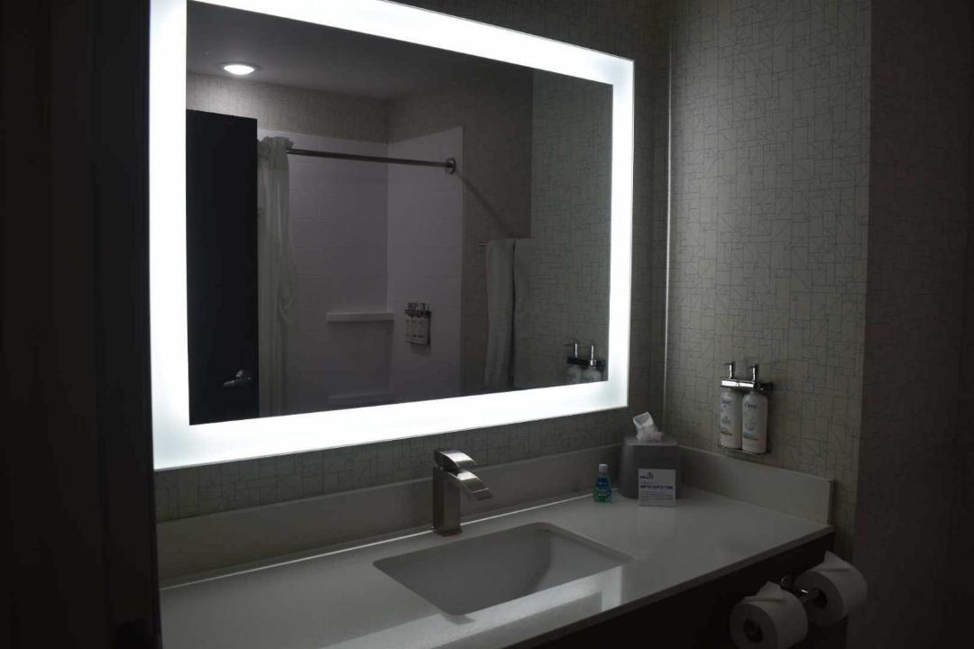 Photo of Bathroom in McPherson