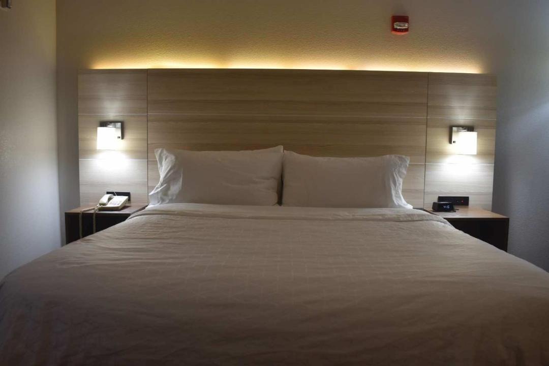 Photo of Bedroom in McPherson