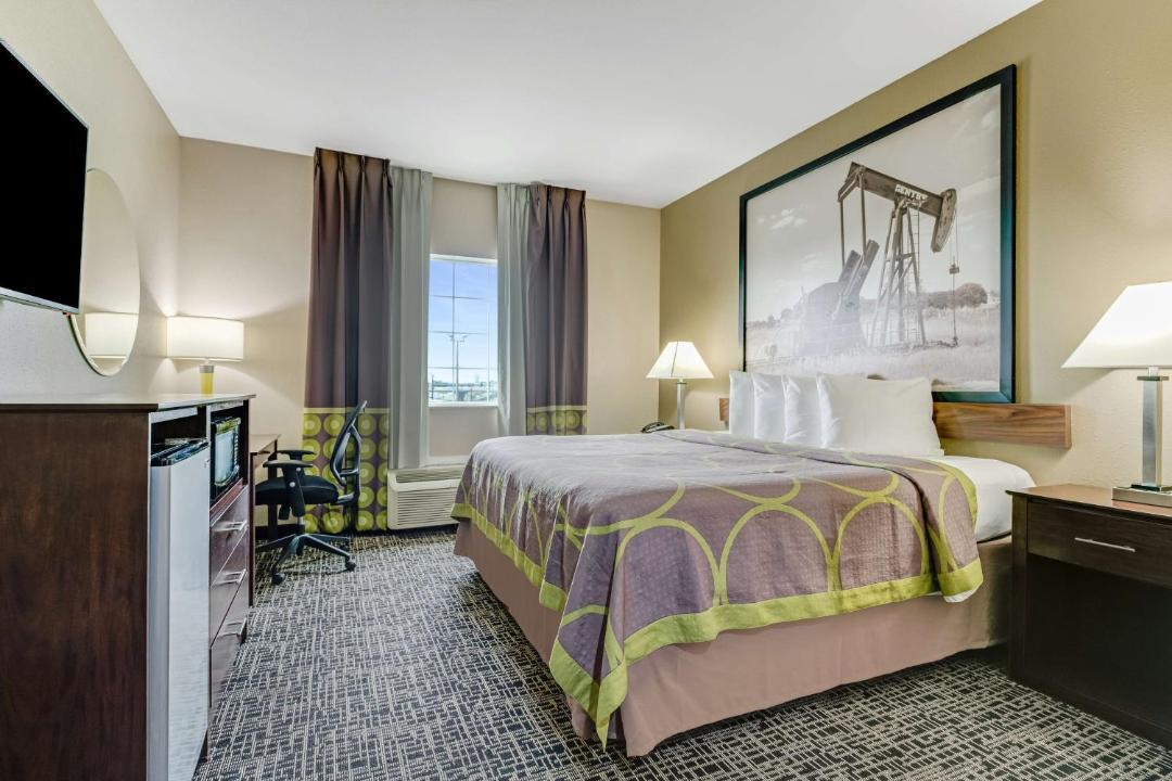 Photo of Bedroom in Owasso