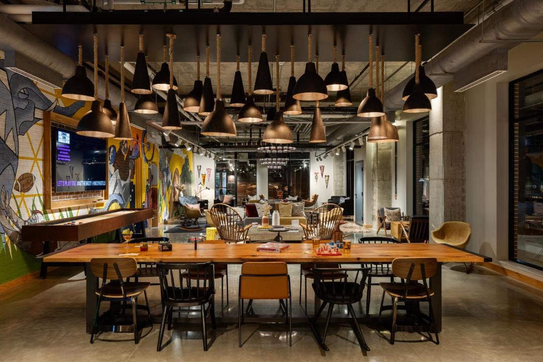 Photo of Kitchen in Old Market