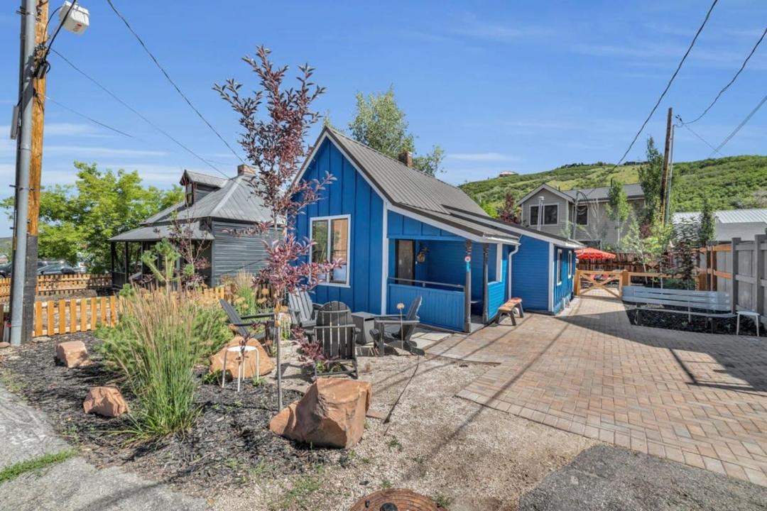 Photo of Others in North Park City