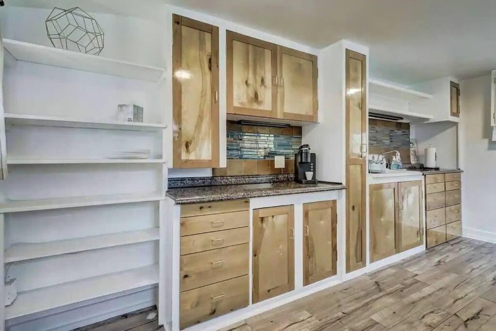 Photo of Kitchen in Old North End