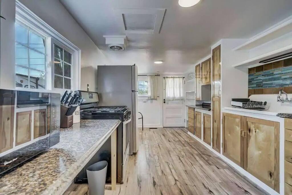 Photo of Kitchen in Old North End