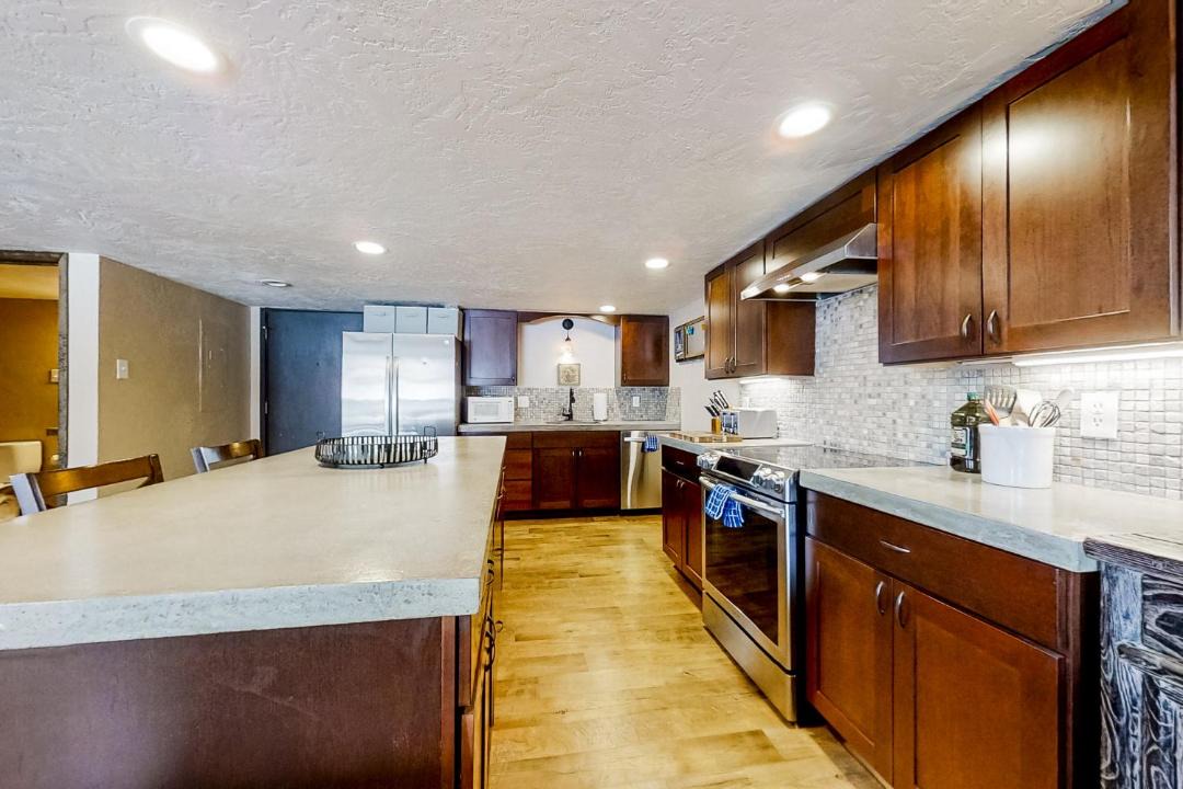 Photo of Kitchen in Steamboat Springs