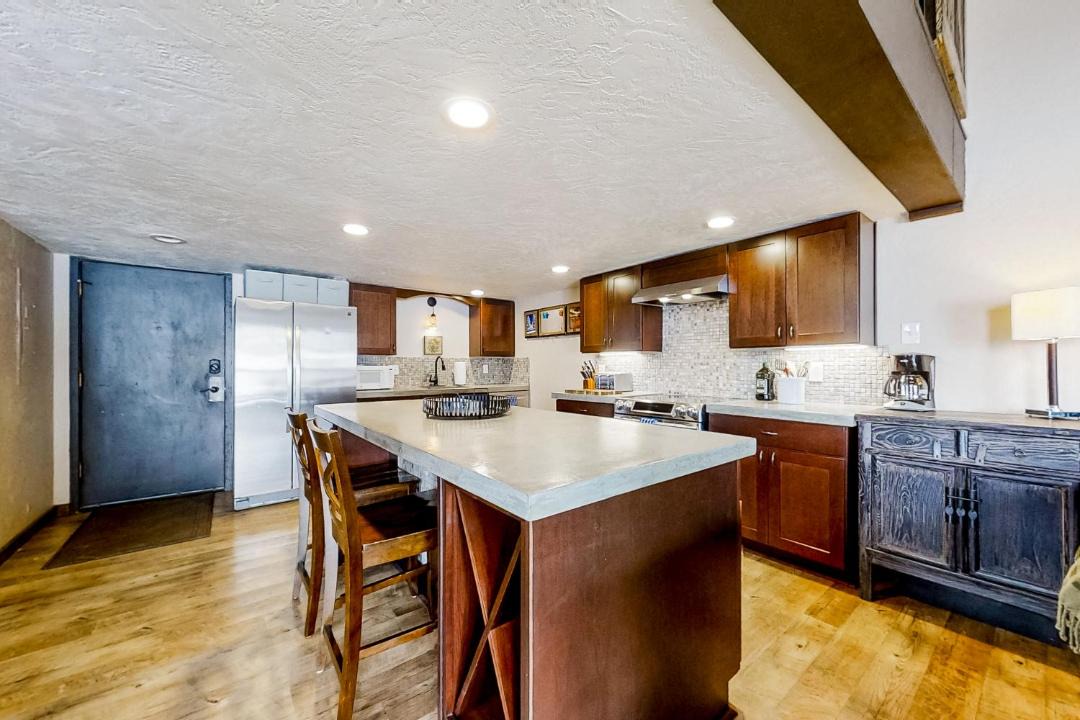 Photo of Kitchen in Steamboat Springs