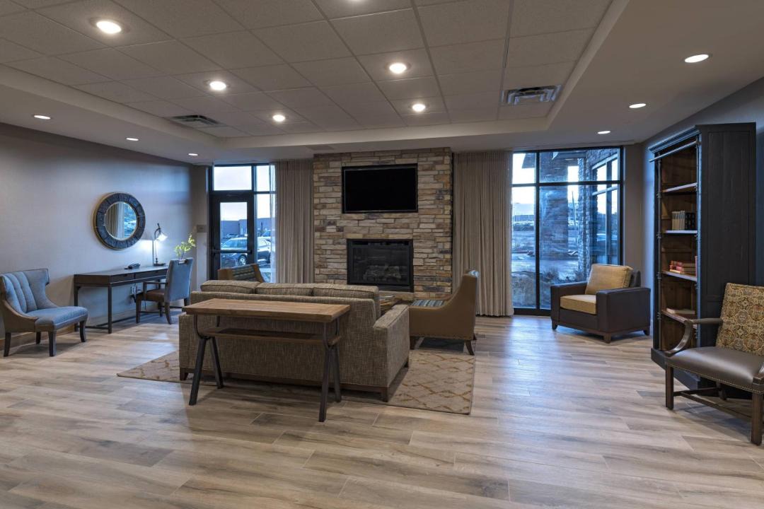 Photo of Others in Stetson Hills