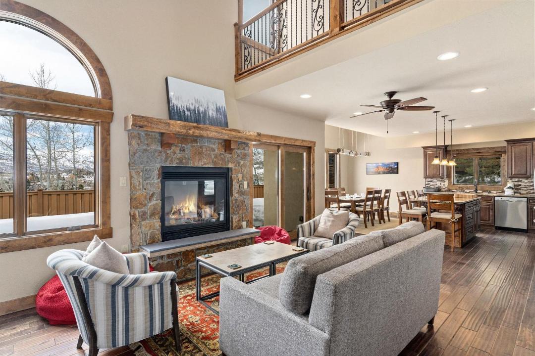 Photo of Others in Steamboat Springs