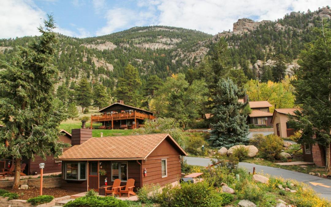 Photo of Others in Estes Park
