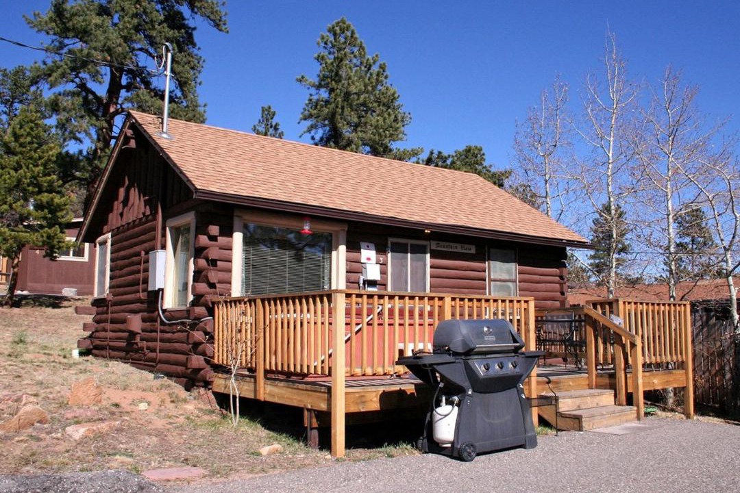 Photo of Others in Estes Park