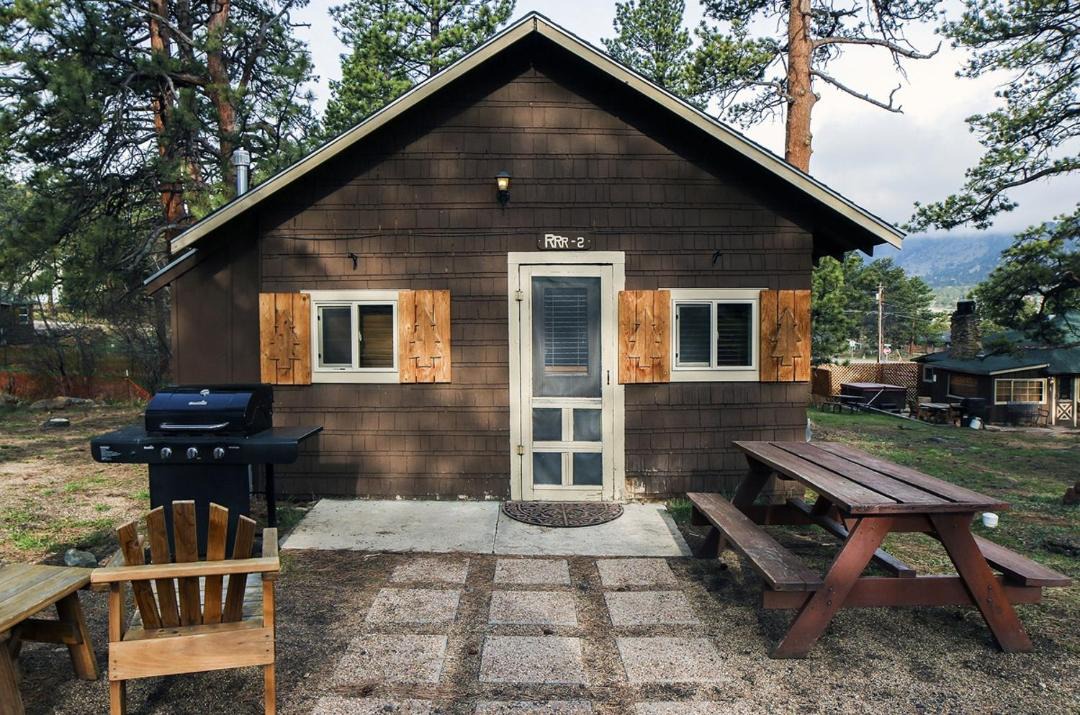 Photo of Others in Estes Park