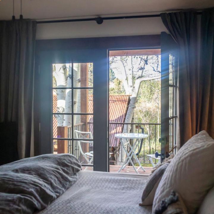 Photo of Bedroom in Allenspark