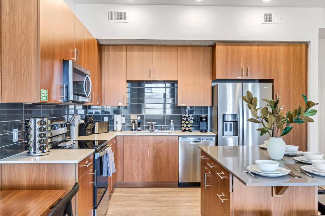Photo of Kitchen in Clearfield