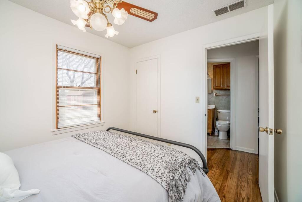 Photo of Bedroom in Wichita