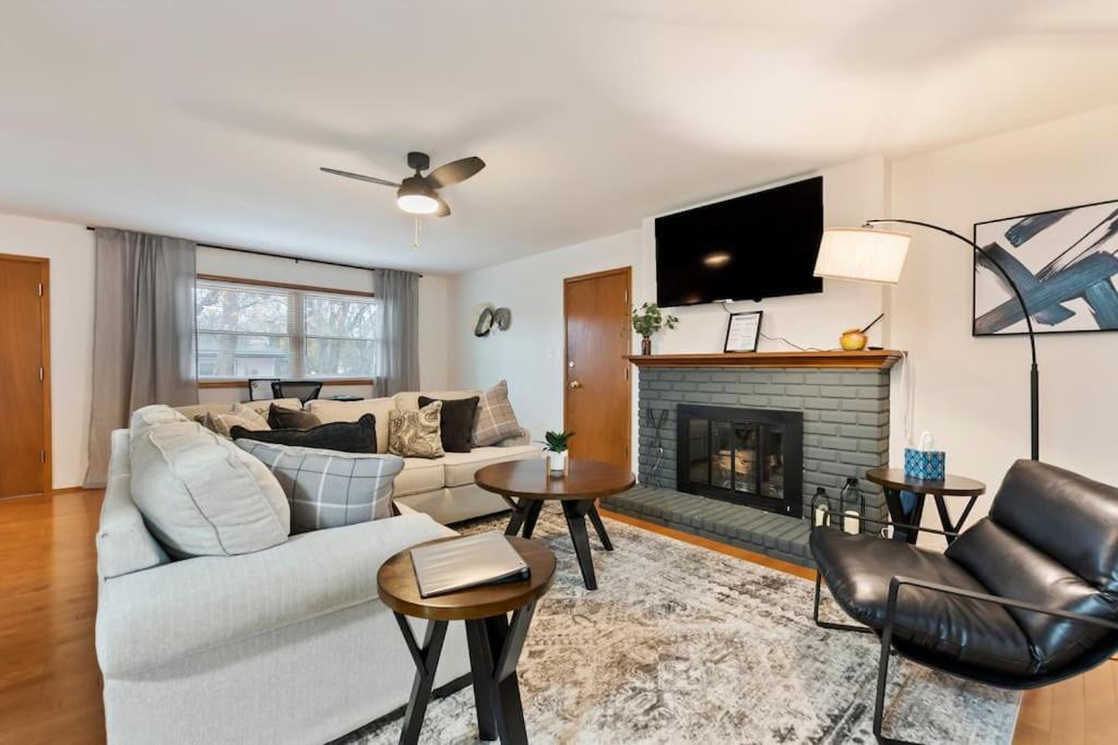 Photo of Livingroom in Wichita