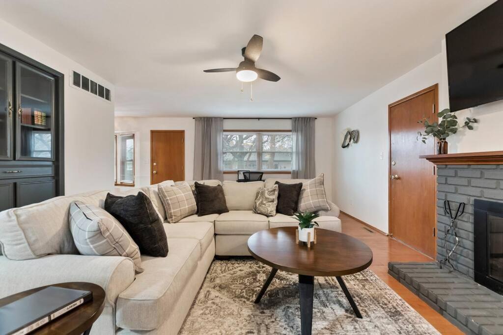 Photo of Livingroom in Wichita
