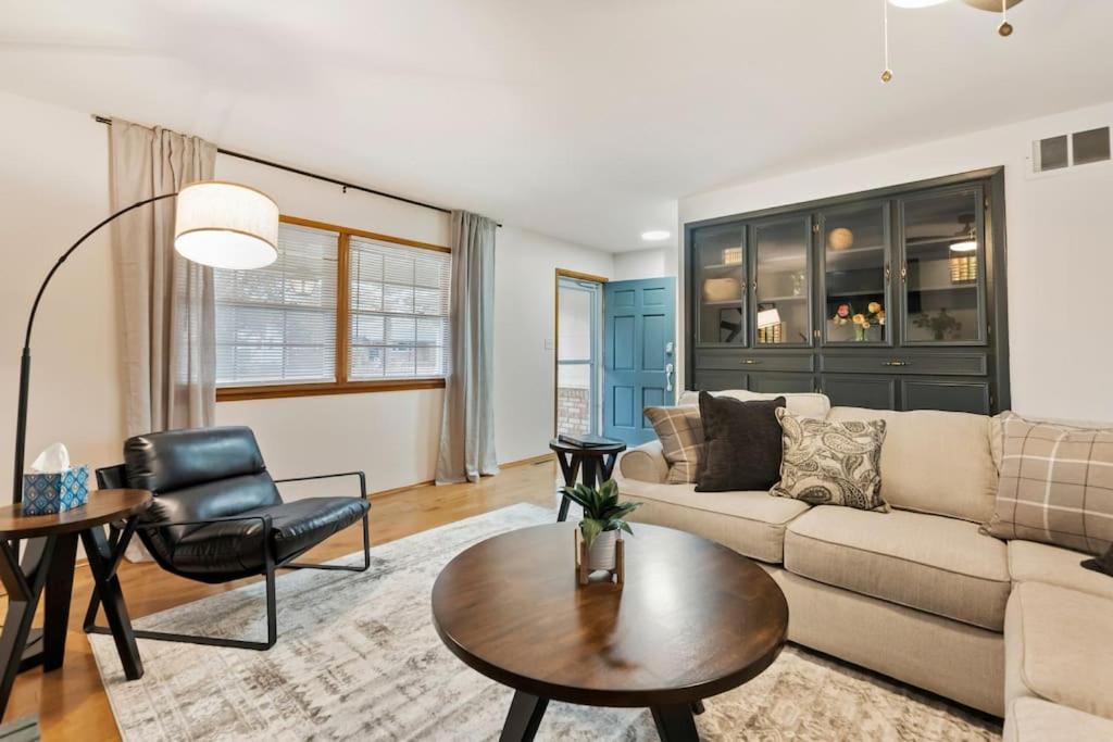 Photo of Livingroom in Wichita