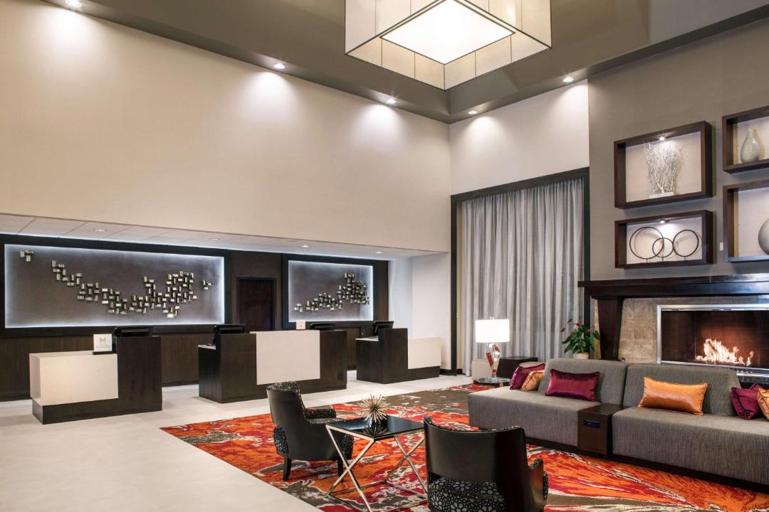 Photo of Livingroom in Greenwood Village