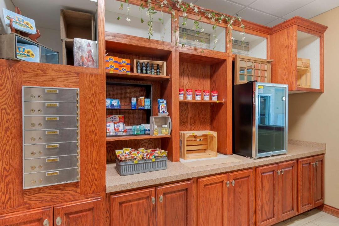Photo of Kitchen in Hays
