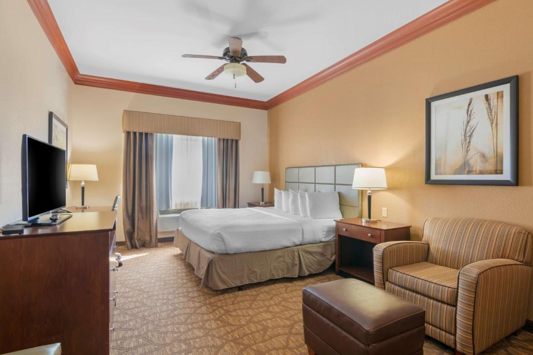 Photo of Bedroom in Hays