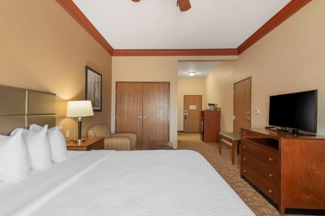 Photo of Bedroom in Hays