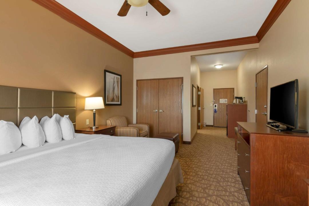 Photo of Bedroom in Hays