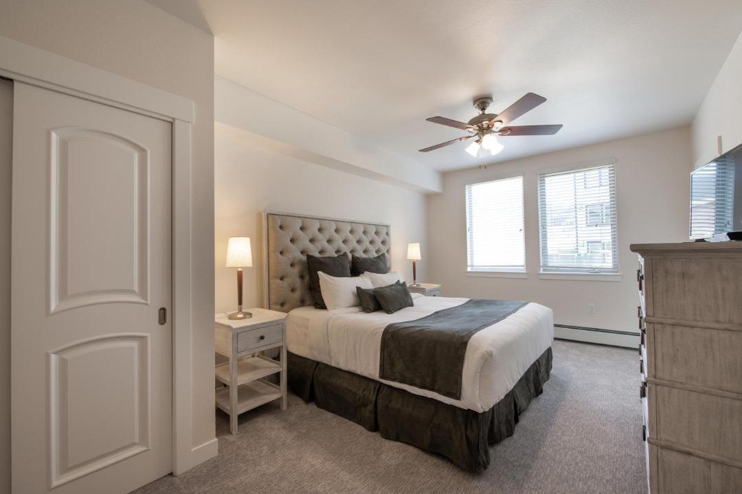 Photo of Bedroom in Winter Park