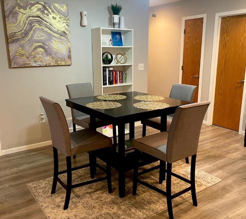 Photo of Livingroom in Manhattan