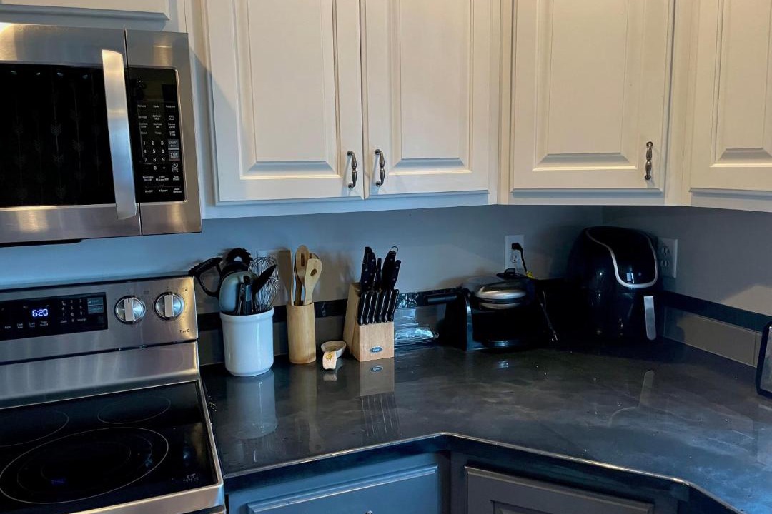Photo of Kitchen in Manhattan