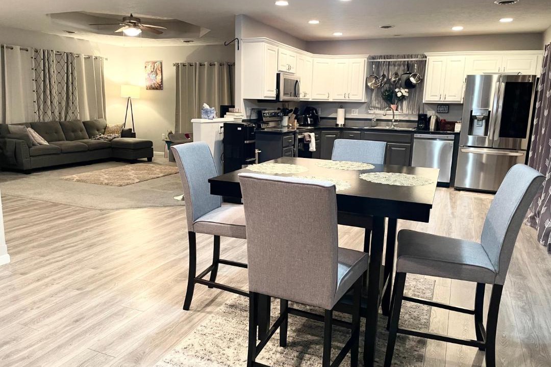 Photo of Livingroom in Manhattan