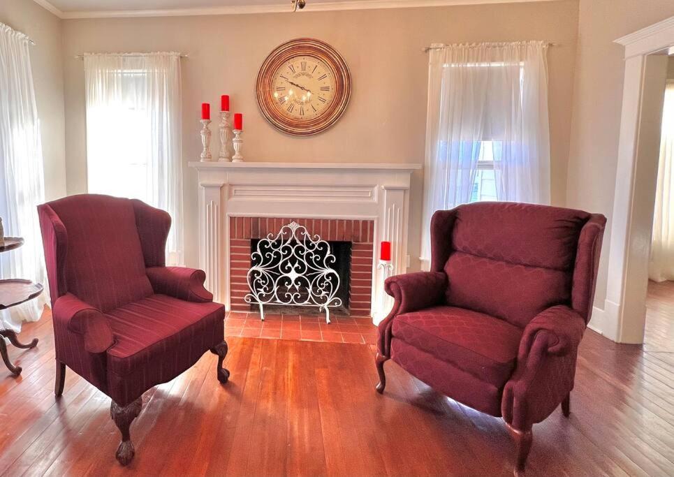 Photo of Livingroom in El Reno