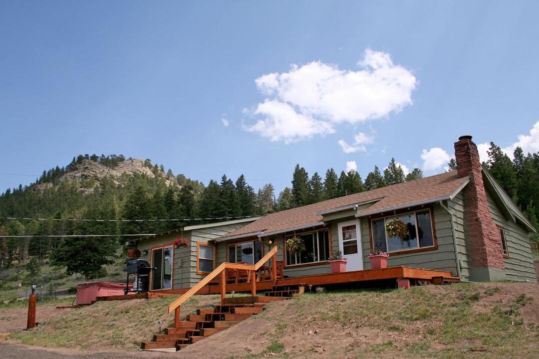 Photo of Others in Estes Park