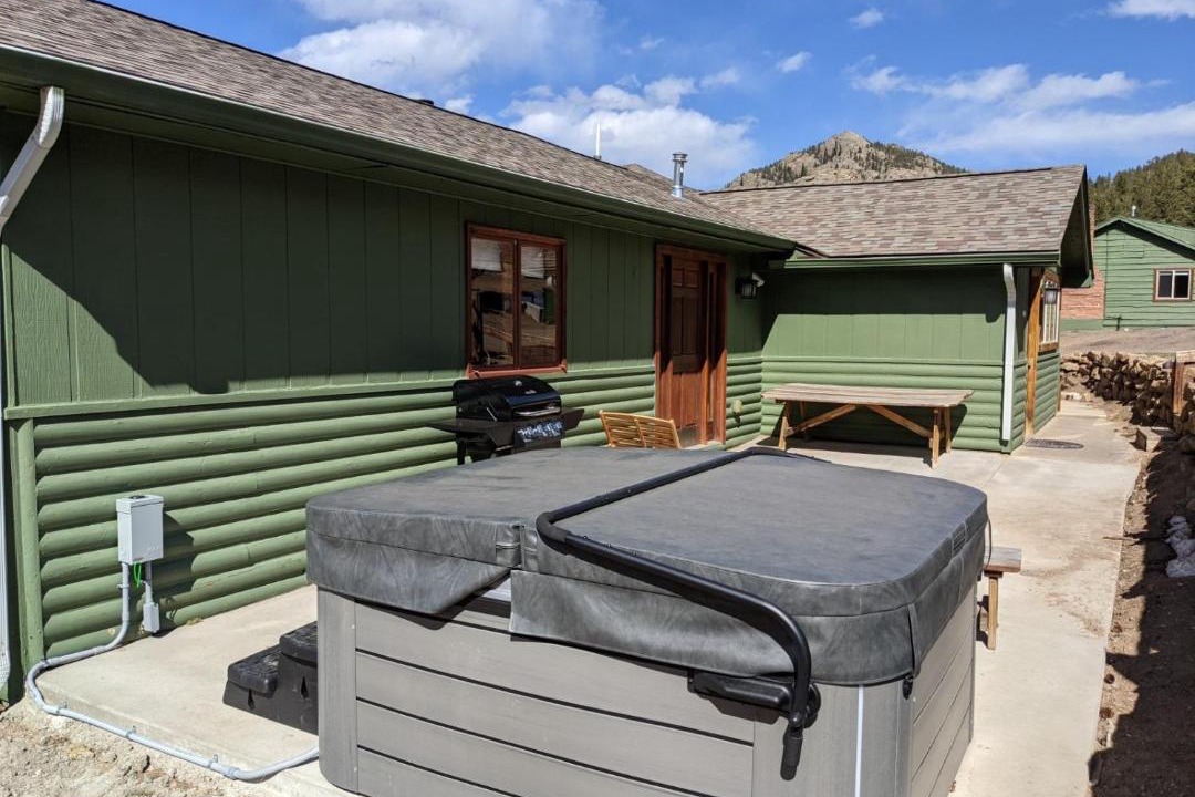Photo of Others in Estes Park