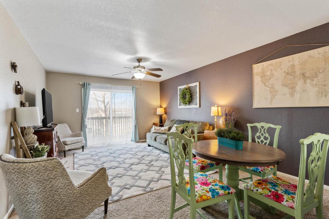 Photo of Livingroom in Manhattan