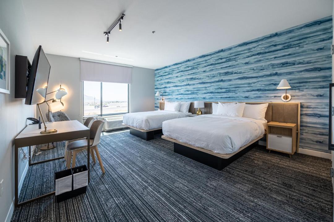 Photo of Bedroom in Norfolk