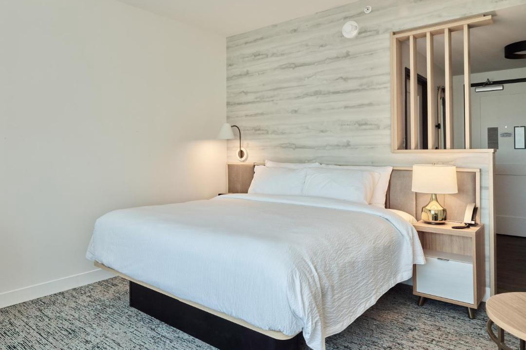 Photo of Bedroom in Norfolk