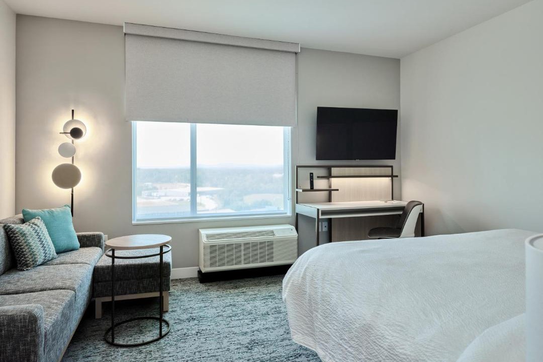 Photo of Bedroom in Norfolk