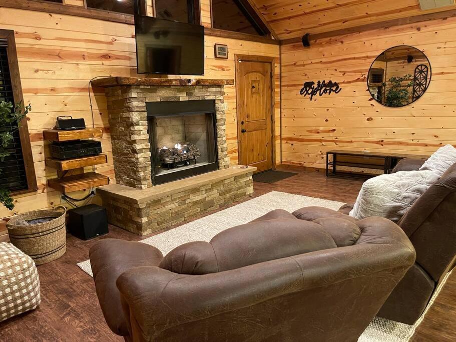 Photo of Livingroom in Pickens