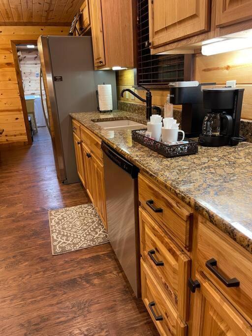 Photo of Kitchen in Pickens