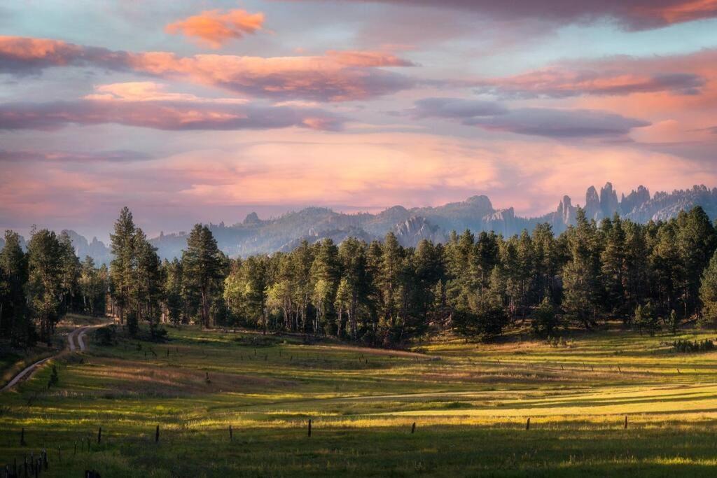 Photo of Others in Custer