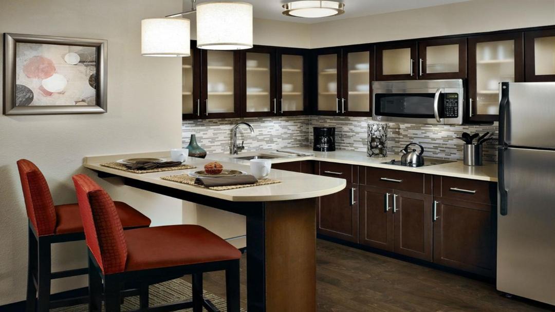Photo of Kitchen in Sioux City