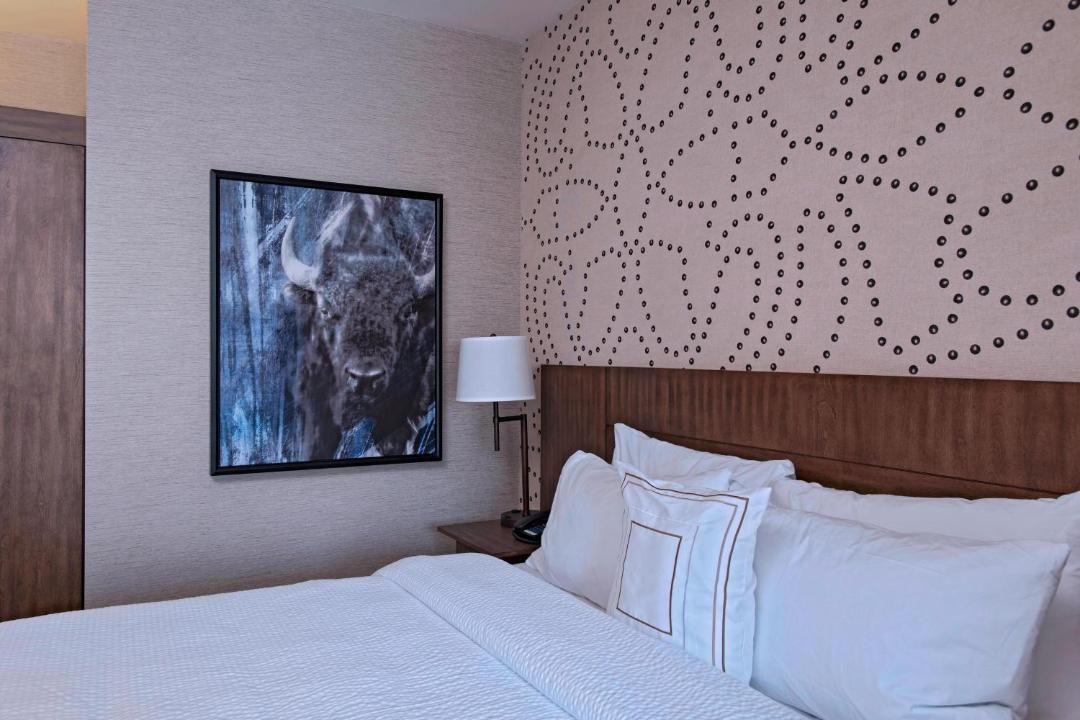 Photo of Bedroom in Cheyenne